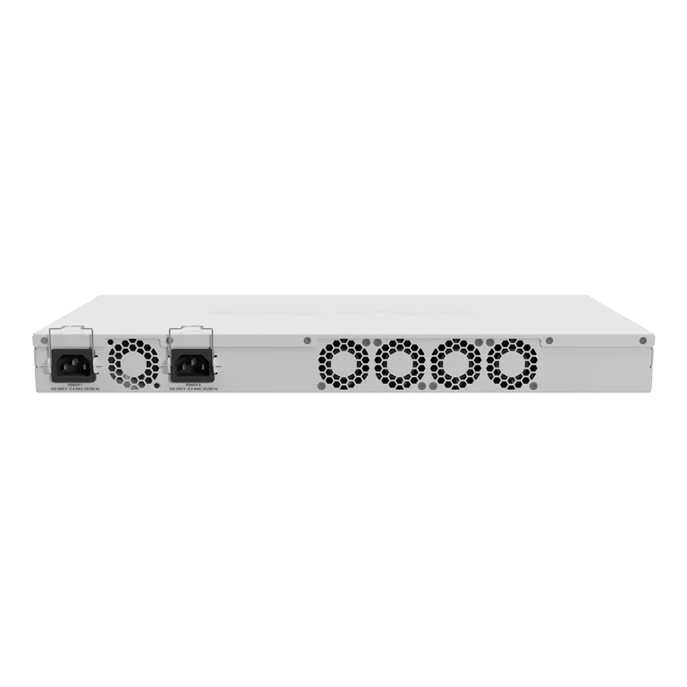 MikroTik CCR2116-12G-4S+ foto 3