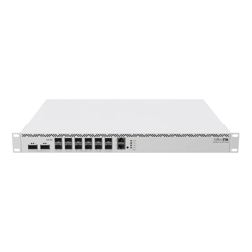 Mikrotik CCR2216-1G-12XS-2XQ foto 3