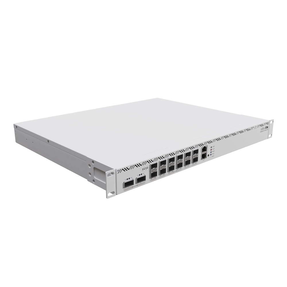Mikrotik CCR2216-1G-12XS-2XQ
