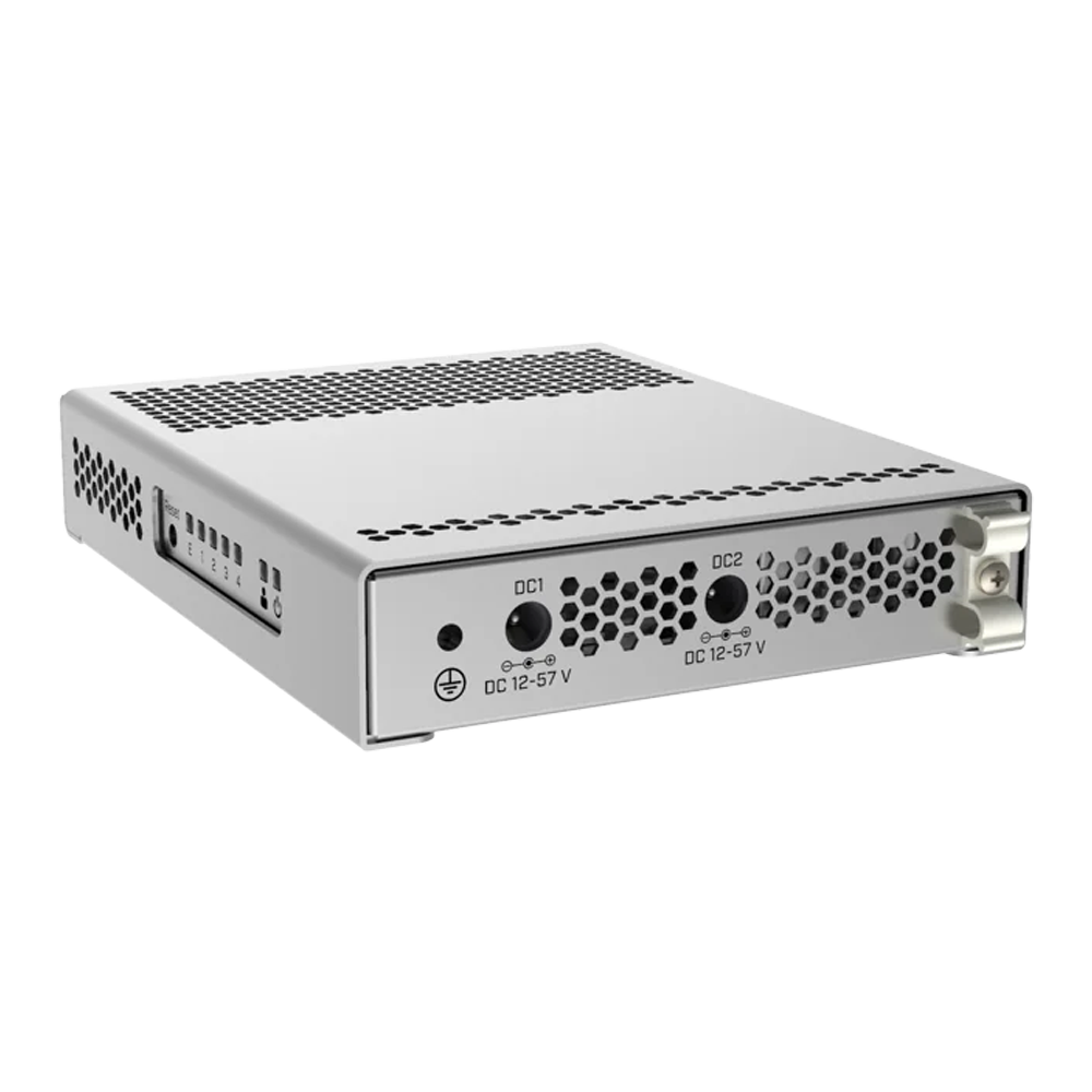 Mikrotik CRS305-1G-4S+IN foto 2