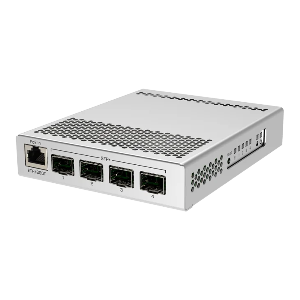 Mikrotik CRS305-1G-4S+IN