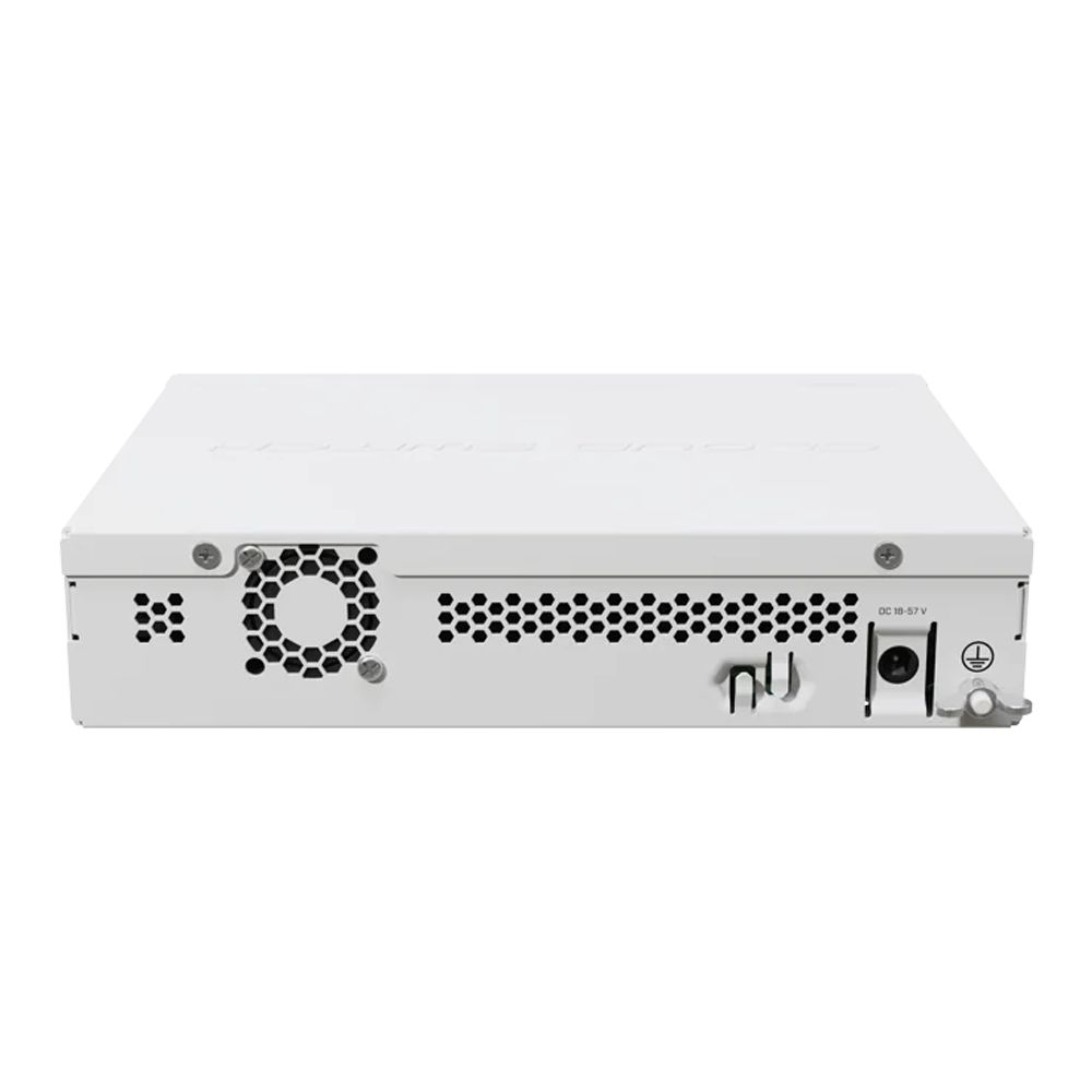Mikrotik CRS310-1G-5S-4S+IN foto 2