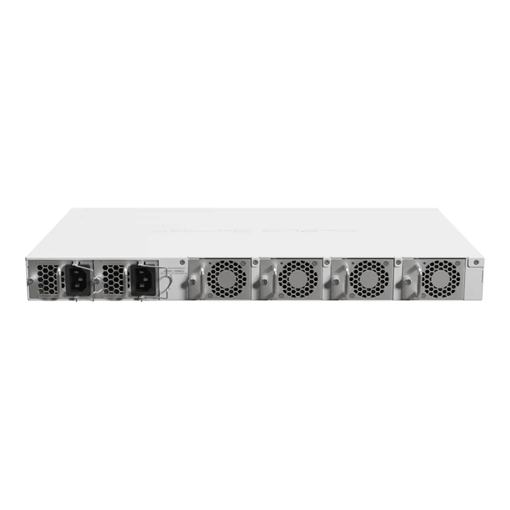 Mikrotik CRS518-16XS-2XQ-RM foto 2