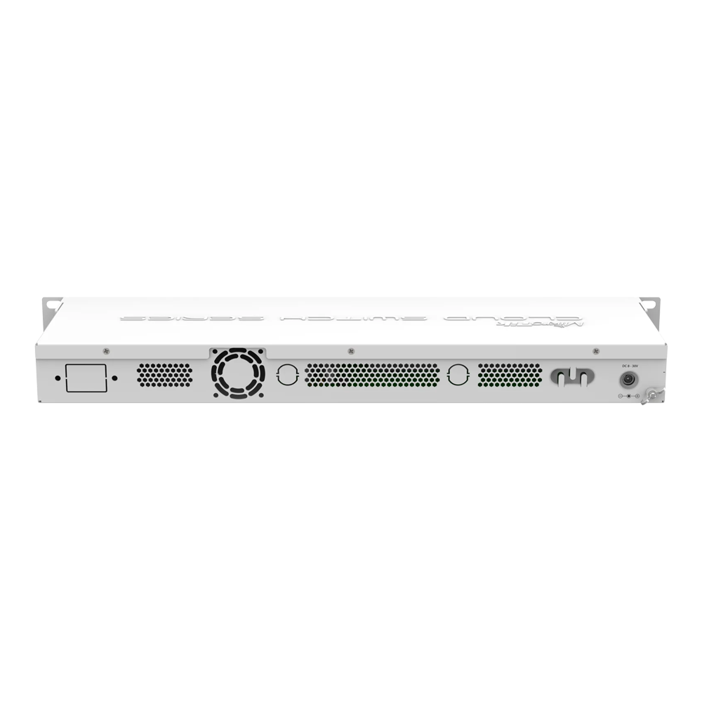 Mikrotik CSS326-24G-2S+RM foto 2