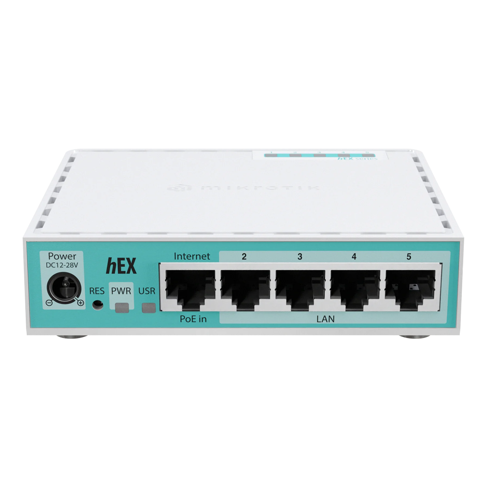 Mikrotik E50UG