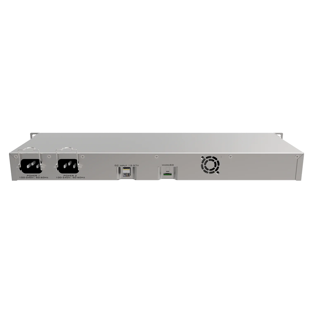 Mikrotik RB1100x4 foto 2