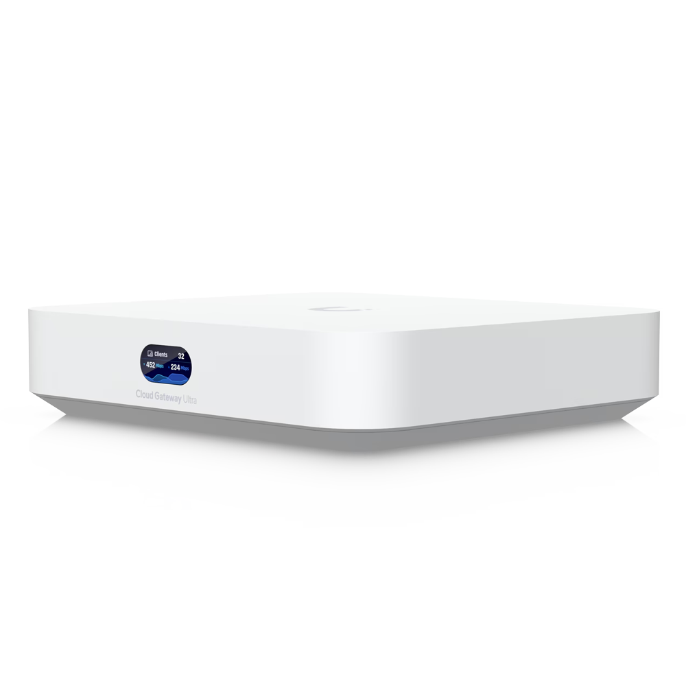 Ubiquiti UCG-Ultra-EU