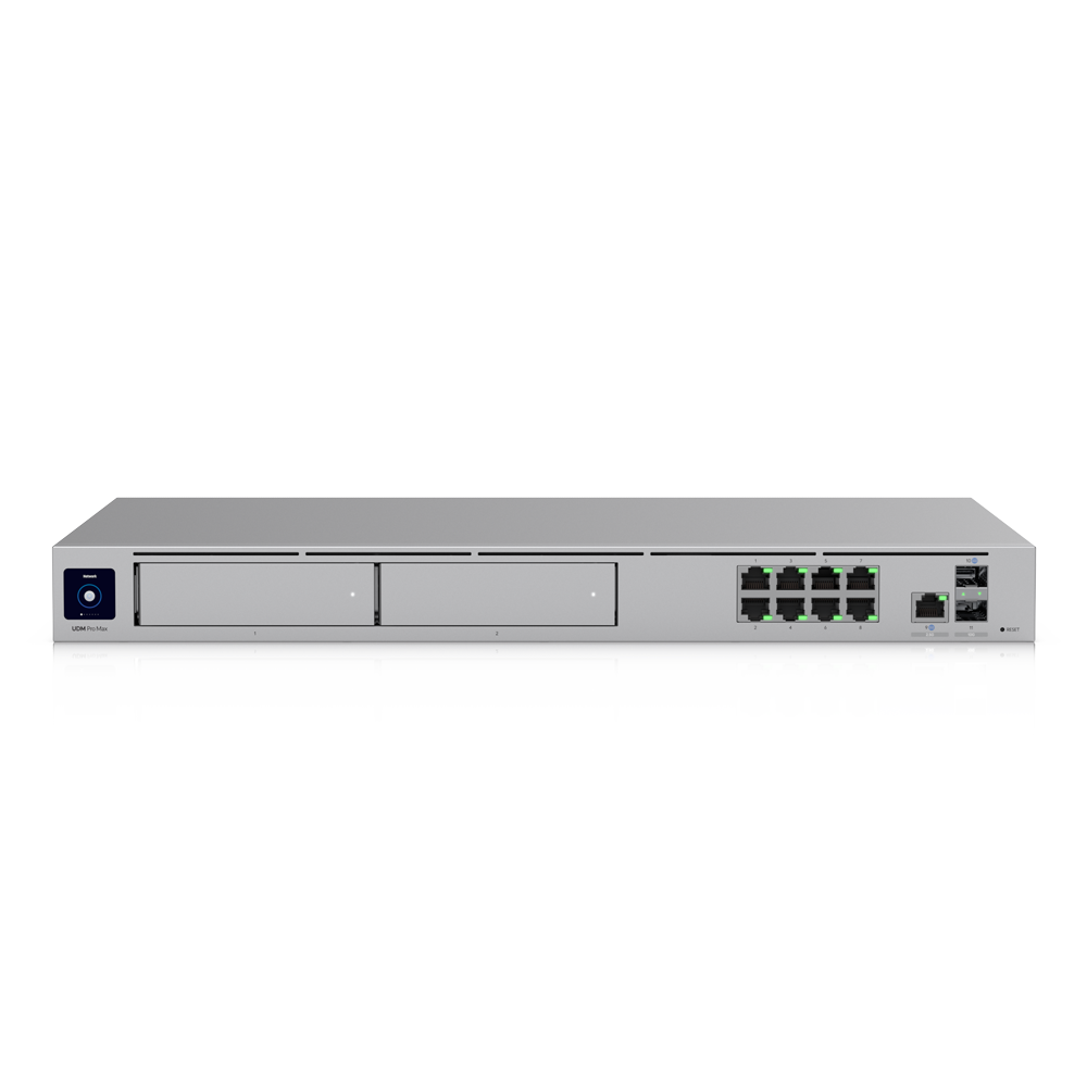 Ubiquiti UDM-Pro-Max-EU