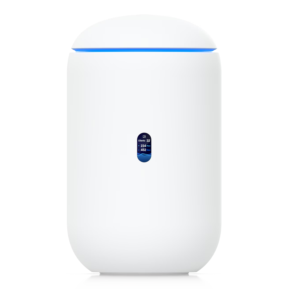 Ubiquiti UDR7-EU