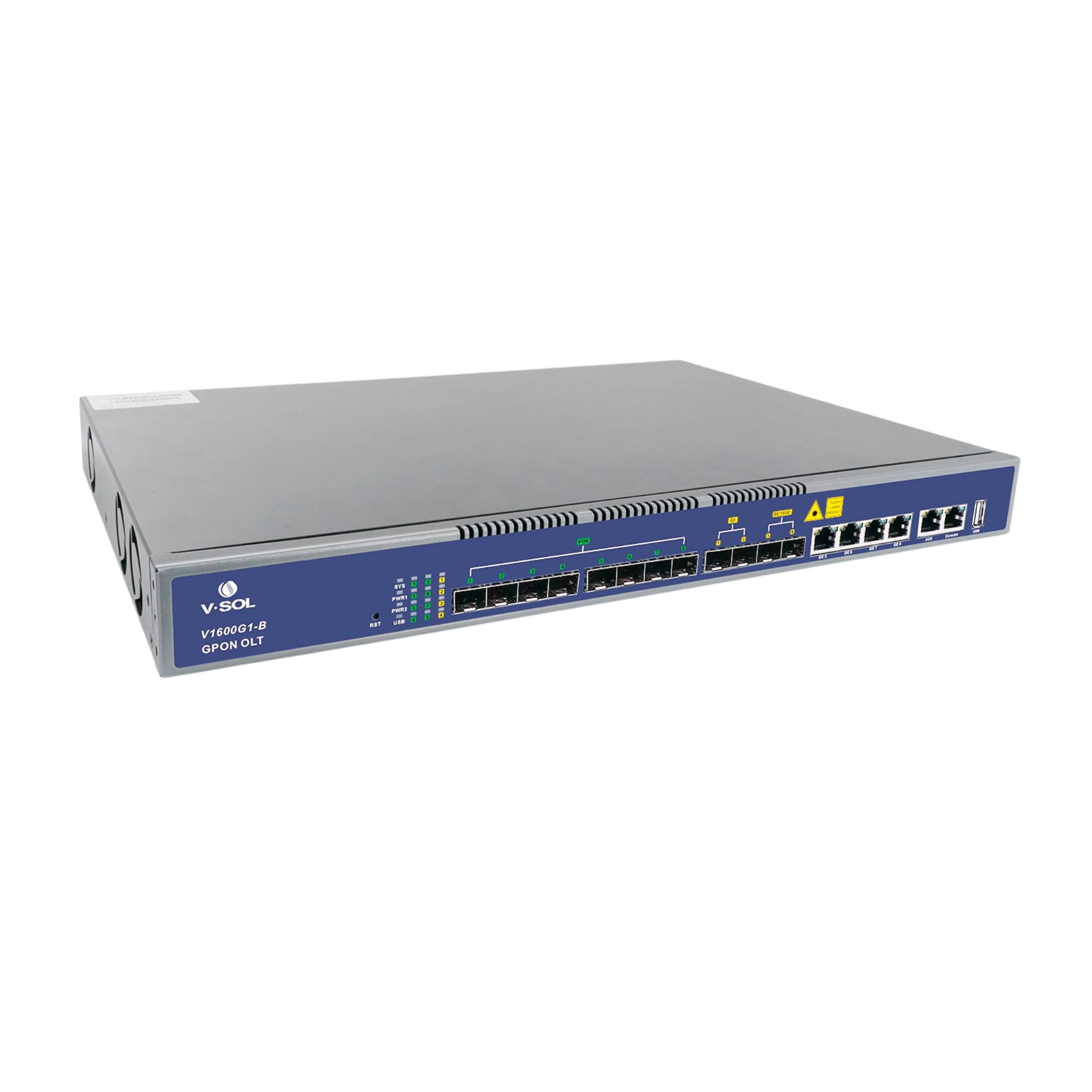 VSOL V1600G1-B (AC+DC48V)
