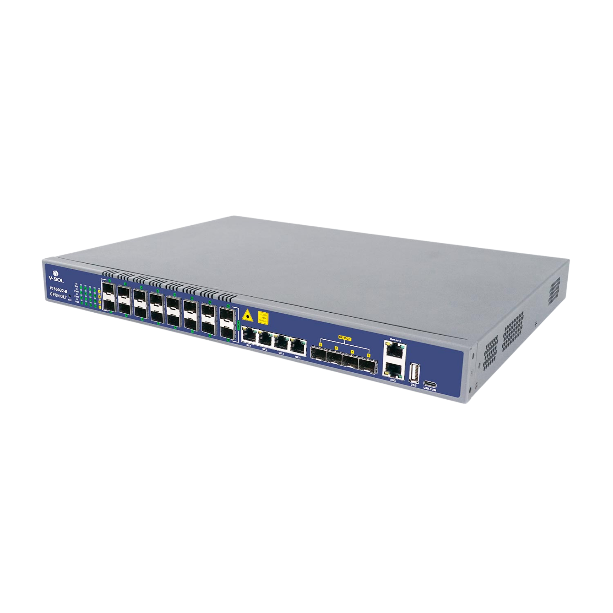 VSOL - V1600G2-R (AC+DC48V)