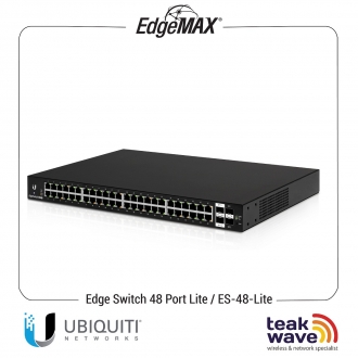 Edge switch