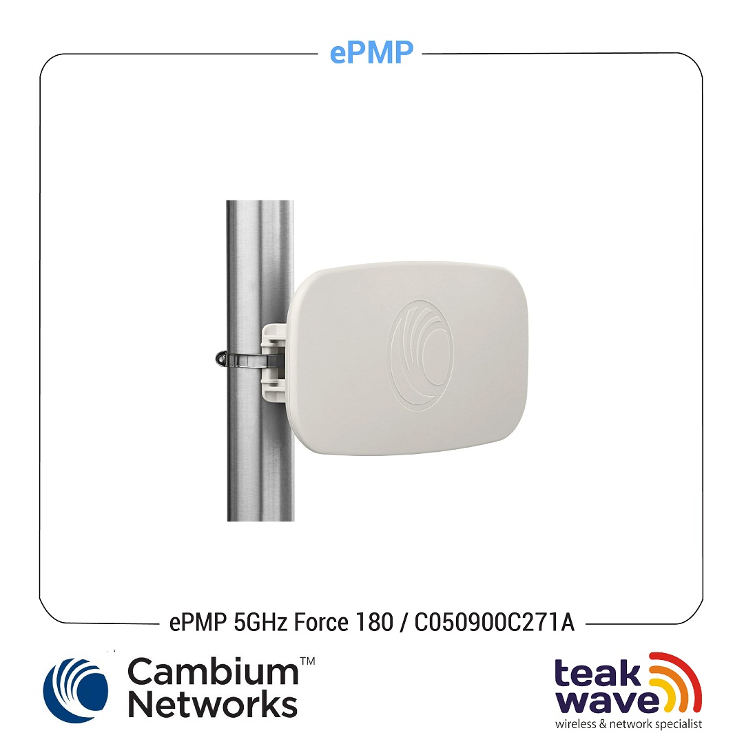 cambium networks 5ghz force 180